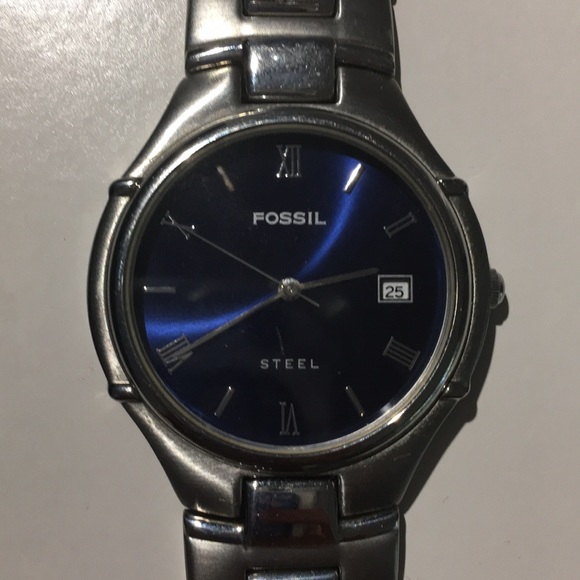 Fossil watch - Picture 2 of 3